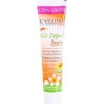 EVELINE BioDepil crème dépilatoire 3min à la mangue 1×125 ml, crème