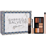 Gabriella Salvete Coffret cosmétique décoratif Italian Dream 1×1 pc, coffret cosmétique décoratif