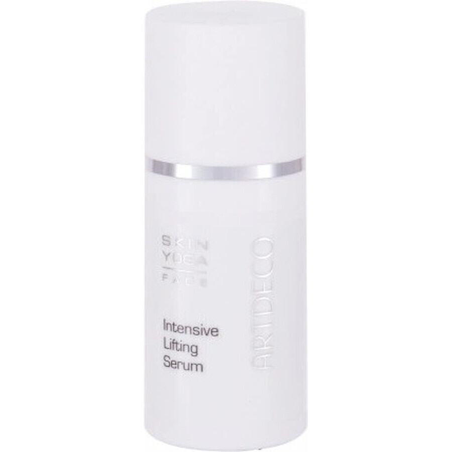 Artdeco Intensive Lifting Serum Skin Yoga Face 1×30 ml, ser de lifting