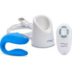 We-Vibe MATCH Vibratore MATCH blu 1×1 pezzo, vibratore