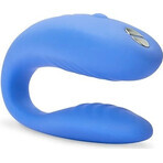 We-Vibe MATCH Vibratore MATCH blu 1×1 pezzo, vibratore