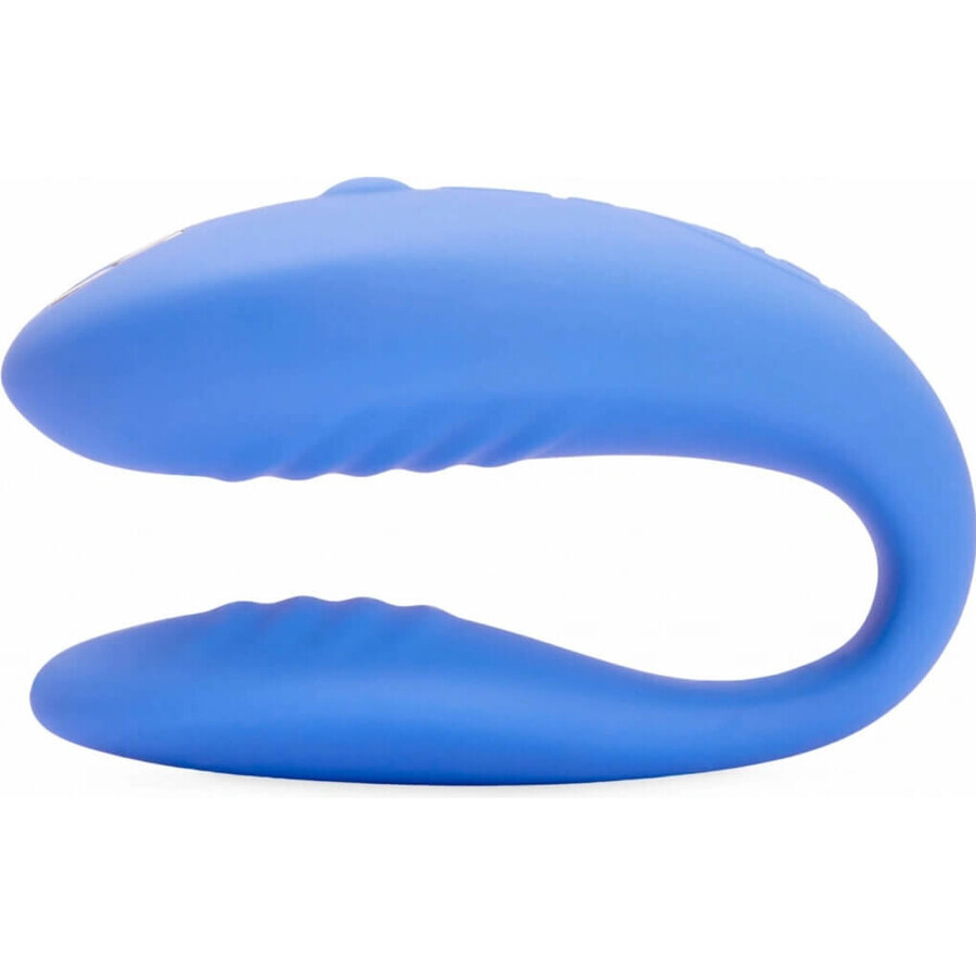 We-Vibe MATCH Vibratore MATCH blu 1×1 pezzo, vibratore