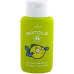 Flacons de shampoing pour enfants 1×200 ml avec de l'huile d'olive