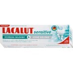 LACALUT sensitive enamel protection& gentle whitening 1×75 ml, dentifrice