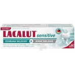 LACALUT sensitive enamel protection& gentle whitening 1×75 ml, dentifrice