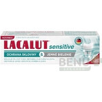 LACALUT sensitive enamel protection& gentle whitening 1×75 ml, dentifrice