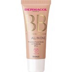 Dermacol BB Hyaluronsäure Creme SPF30 Nr.2 BRONZE 1×30 ml, Creme SPF30