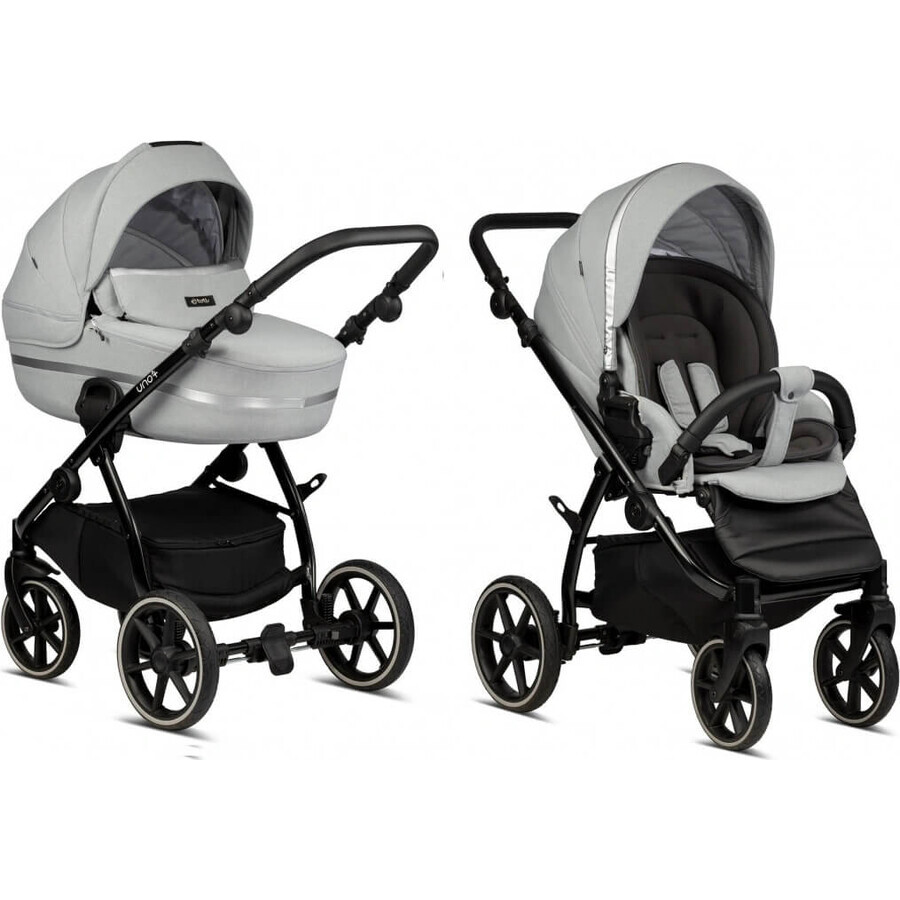 TUTIS Chariot combiné UNO3+ 2in1 Risso 1×1 pcs