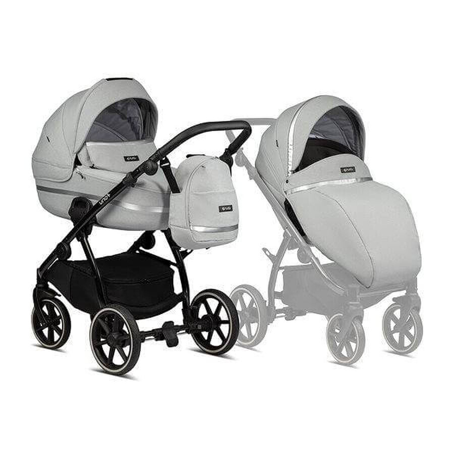 TUTIS Chariot combiné UNO3+ 2in1 Risso 1×1 pcs