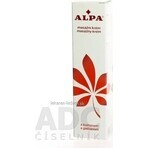 ALPA GASHTAN CREAM 1×40 g, massage aux herbes