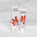 ALPA GASHTAN CREAM 1×40 g, massage aux herbes