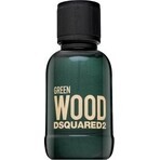 Dsquaredgreen Wood Edt 50ml 1×50 ml, Eau de toilette