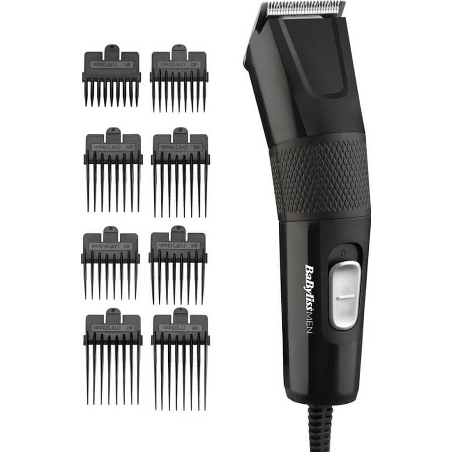 Tondeuse à cheveux Babyliss E756e 1 pc 1×1 pc tondeuse