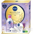 NIVEA BOX FACE ANTIWRINKLE 1×1 pcs, paquet cadeau