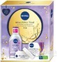 NIVEA BOX FACE ANTIWRINKLE 1&#215;1 pcs, paquet cadeau