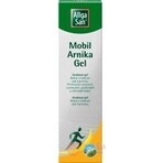 Allga San Arnica gel 1×100 ml, gel anti-inflammatoire