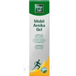 Allga San Arnica gel 1×100 ml, gel anti-inflammatoire