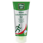 Allga San Arnica gel 1×100 ml, gel anti-inflammatoire