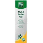 Allga San Arnica gel 1×100 ml, gel anti-inflammatoire