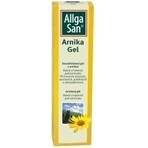 Allga San Arnica gel 1×100 ml, gel anti-inflammatoire