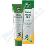 Allga San Arnica gel 1×100 ml, gel anti-inflammatoire