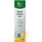 Allga San Arnica gel 1×100 ml, gel anti-inflammatoire