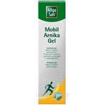 Allga San Arnica gel 1×100 ml, gel anti-inflammatoire