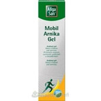 Allga San Arnica gel 1×100 ml, gel anti-inflammatoire