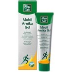 Allga San Arnica gel 1×100 ml, gel anti-inflammatoire