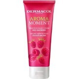 Dermacol Aroma Moment-Hand Cream Wild Raspberry 1×100 ml, crème pour les mains