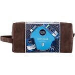 Nivea Men Bag Protect 1set 1×1 set, paquet cadeau cosmétique