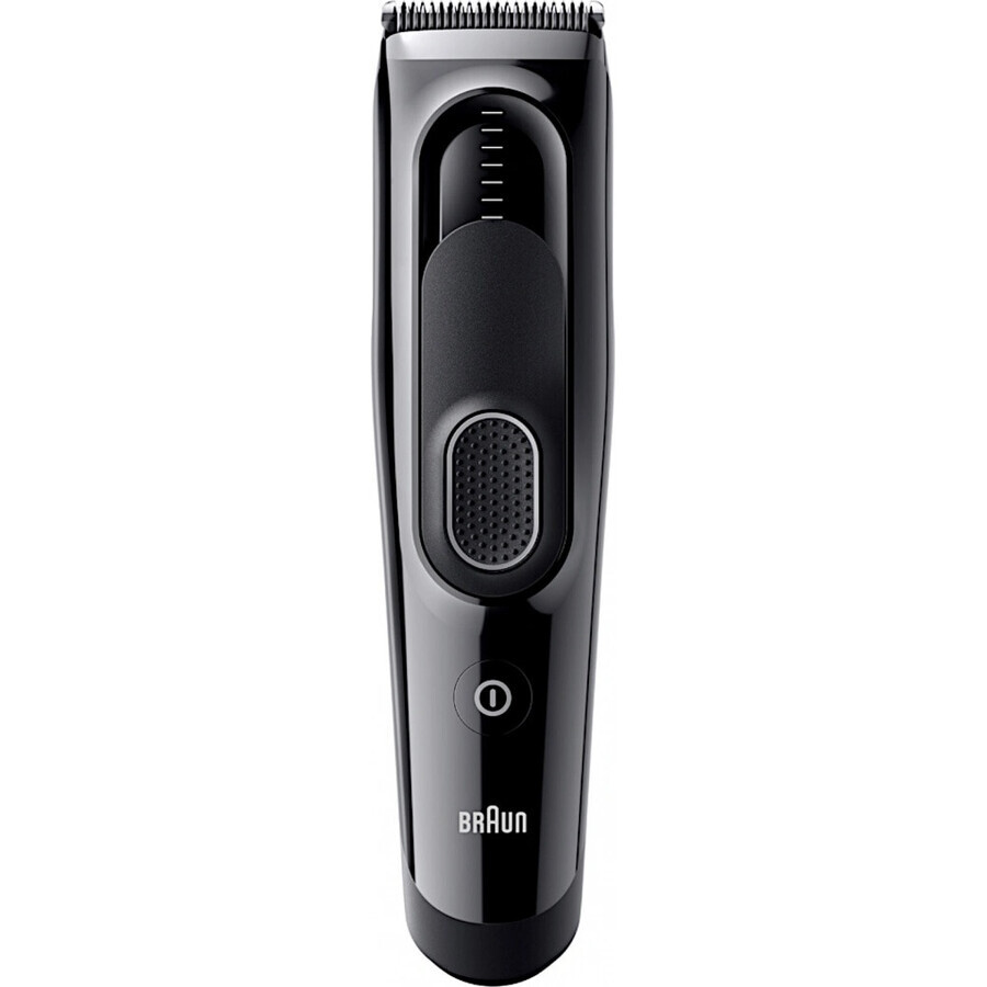 BRAUN HC 5310 noir 1×1 pc, tondeuse à cheveux