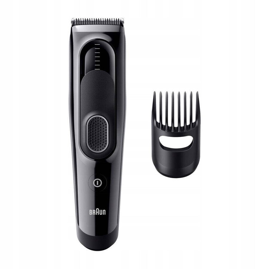 BRAUN HC 5310 noir 1×1 pc, tondeuse à cheveux