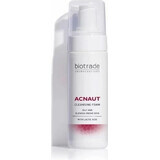 BioTrade Acnaut Cleansing Foam 1×150 ml, mousse nettoyante