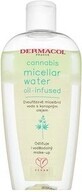 Dermacol Cannabis eau micellaire biphas&#233;e 1&#215;200 ml, eau micellaire