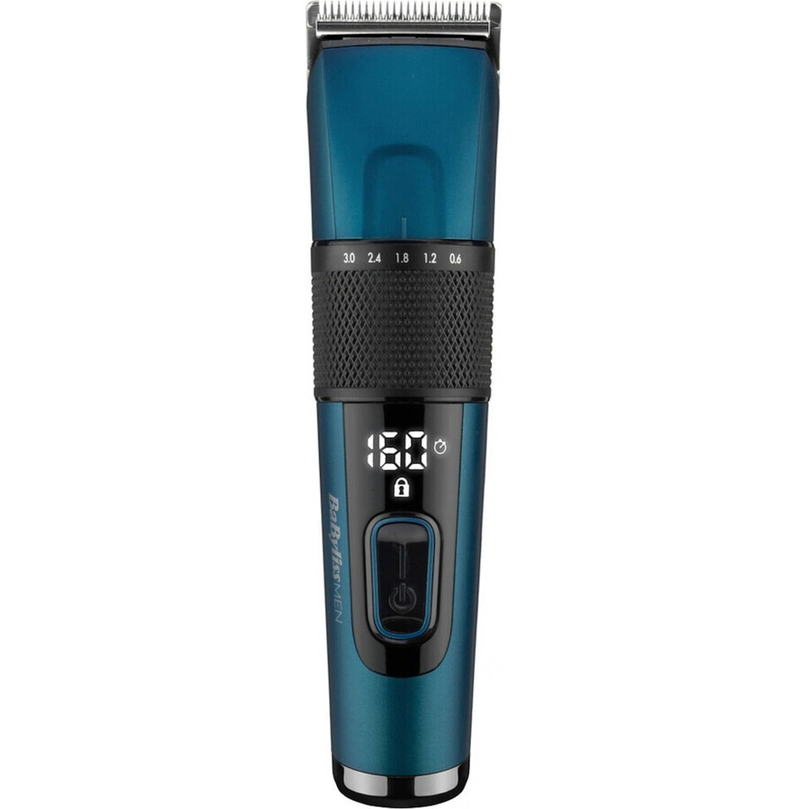 Tondeuse à cheveux BaByliss E990E 1×1 pc, tondeuse à cheveux