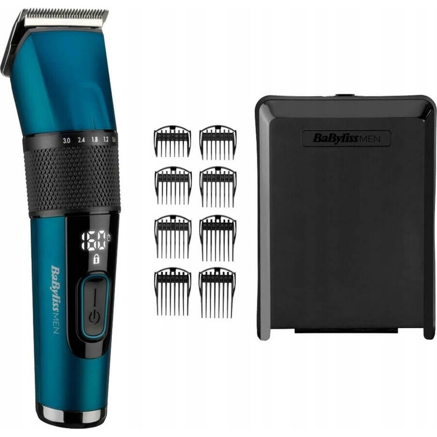 Tondeuse à cheveux BaByliss E990E 1×1 pc, tondeuse à cheveux