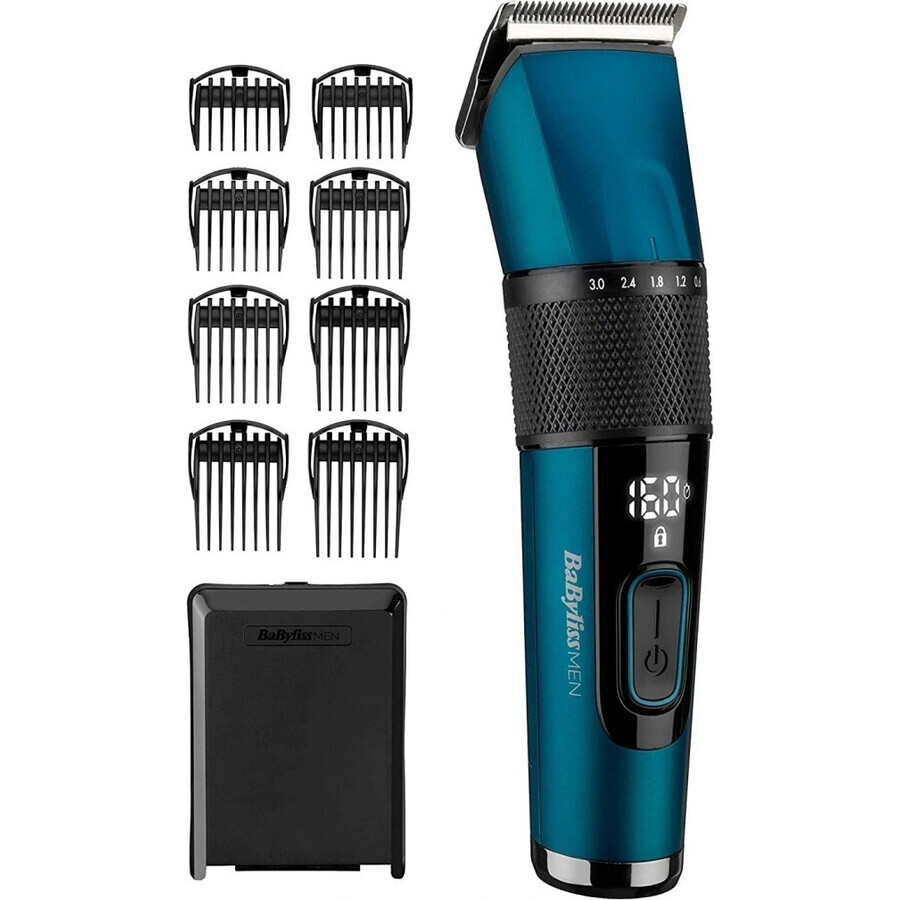 Tondeuse à cheveux BaByliss E990E 1×1 pc, tondeuse à cheveux