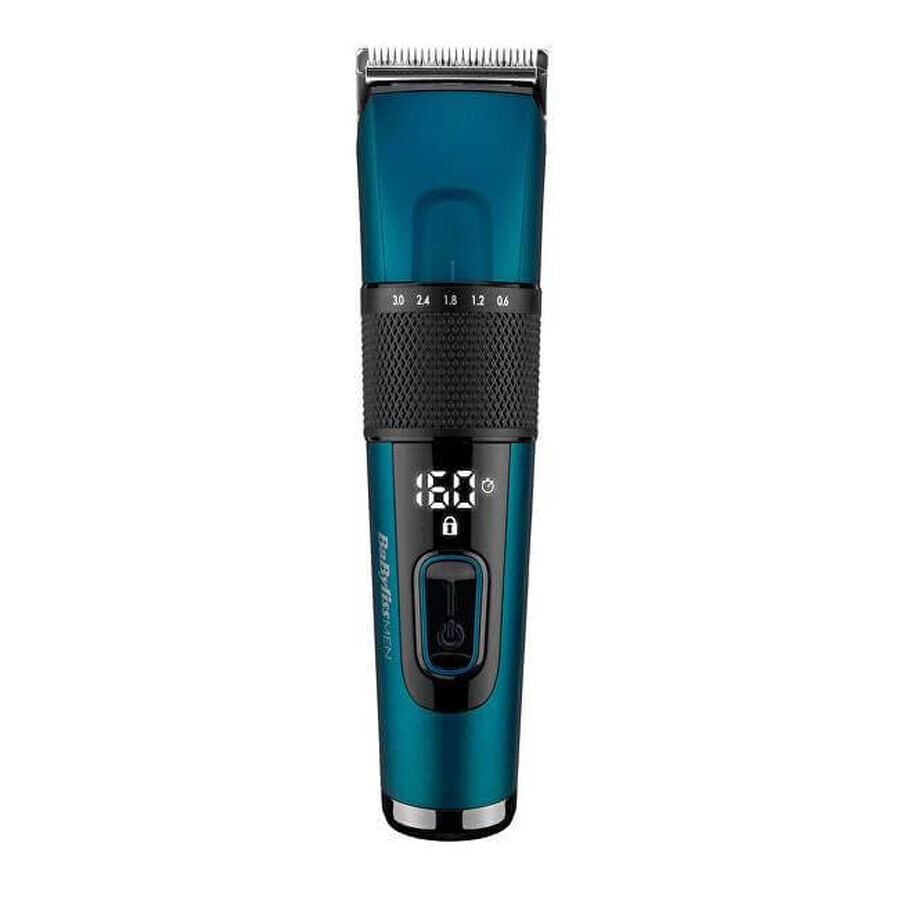 Tondeuse à cheveux BaByliss E990E 1×1 pc, tondeuse à cheveux