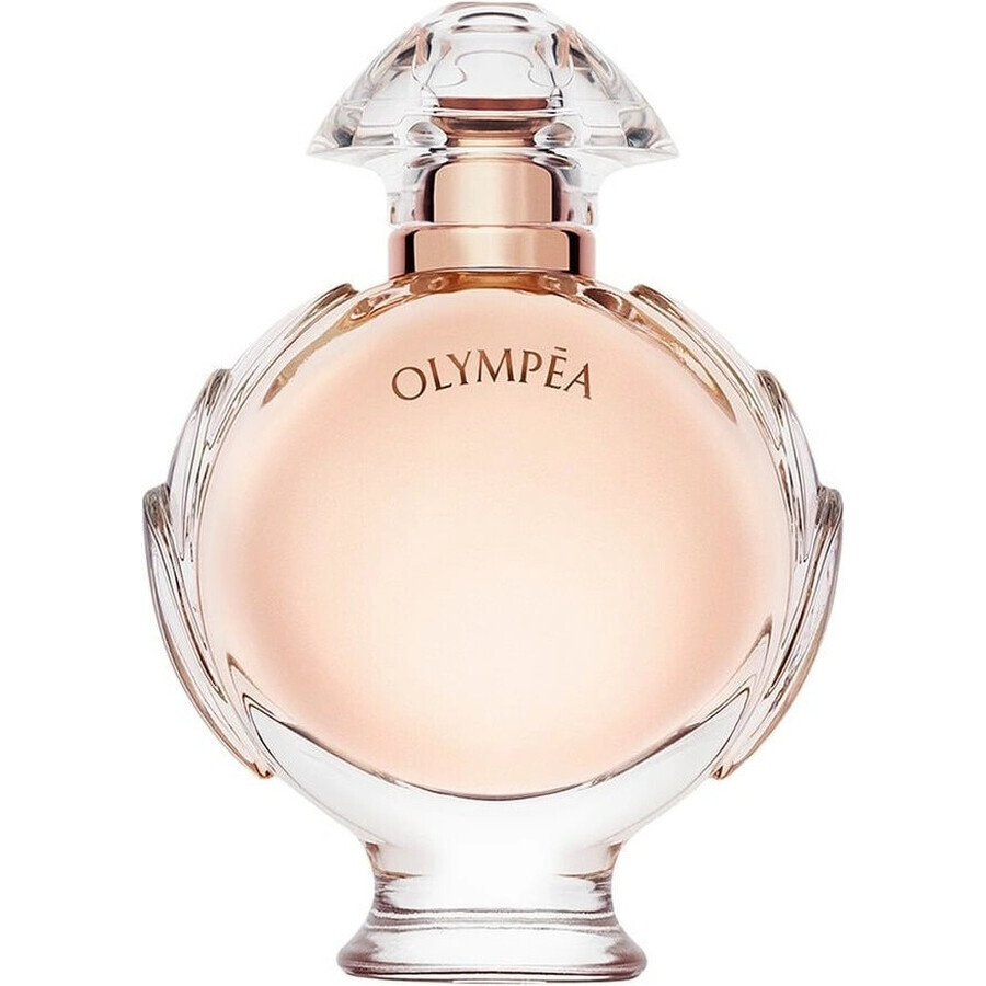 PACO RABANNE OLYMPEA eau de parfum 1×80ml, eau de parfum pour femme