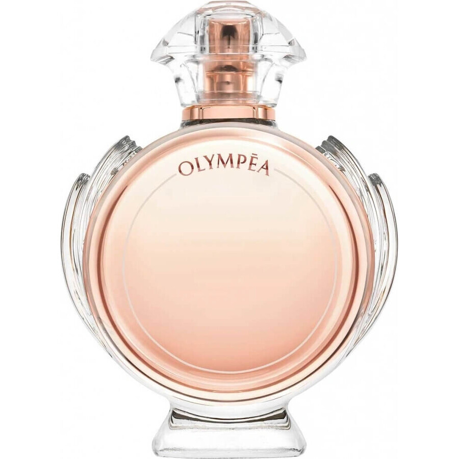 PACO RABANNE OLYMPEA eau de parfum 1×80ml, eau de parfum pour femme