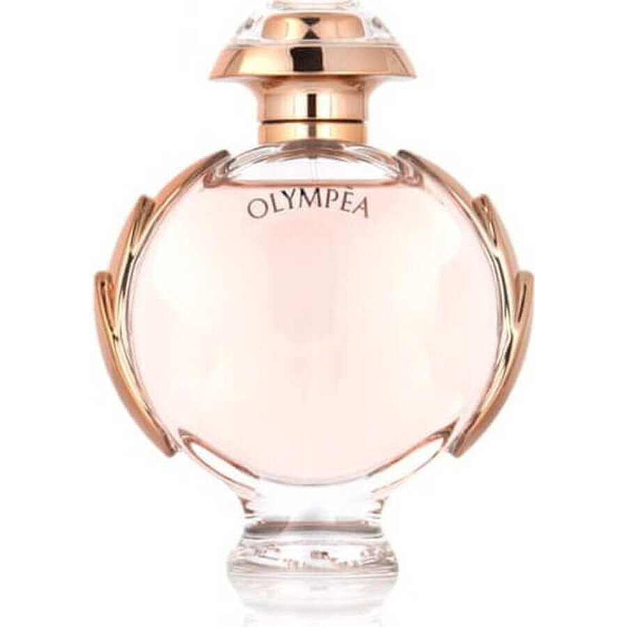 PACO RABANNE OLYMPEA eau de parfum 1×80ml, eau de parfum pour femme