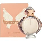 PACO RABANNE OLYMPEA eau de parfum 1×80ml, eau de parfum pour femme