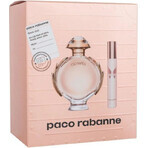 PACO RABANNE OLYMPEA eau de parfum 1×80ml, eau de parfum pour femme