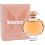 PACO RABANNE OLYMPEA eau de parfum 1×80ml, eau de parfum pour femme