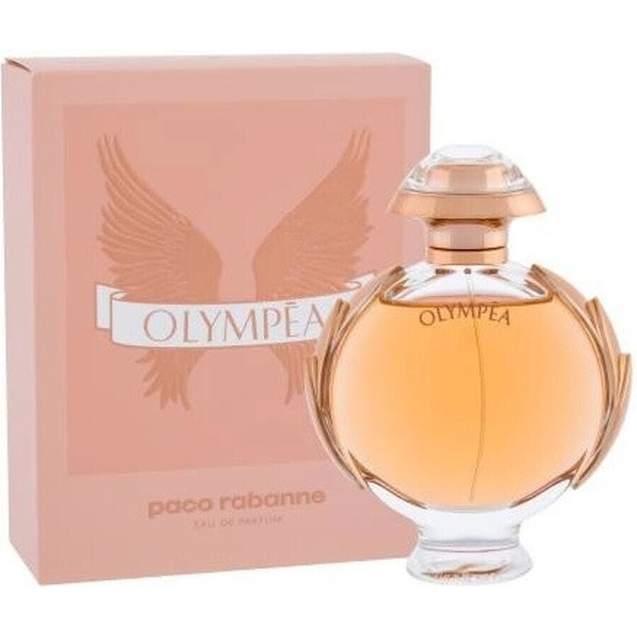 PACO RABANNE OLYMPEA eau de parfum 1×80ml, eau de parfum pour femme