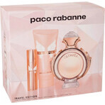 PACO RABANNE OLYMPEA eau de parfum 1×80ml, eau de parfum pour femme