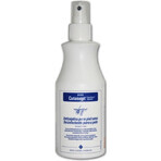 Hartmann BODE Cutasept F Spray 1×250 ml, alcohol incoloro desinfectante cutáneo