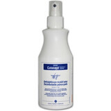 Hartmann BODE Cutasept F Spray 1×250 ml, farbloses alkoholisches Hautdesinfektionsmittel