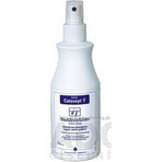 Hartmann BODE Cutasept F Spray 1×250 ml, alcohol incoloro desinfectante cutáneo